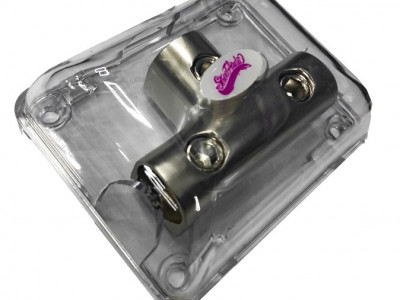 Дистрибьютоp Street Audio HX-DB020