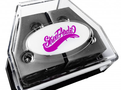 Дистрибьютоp Street Audio HX-DB013