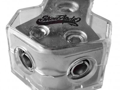 Дистрибьютоp Street Audio HX-DB043