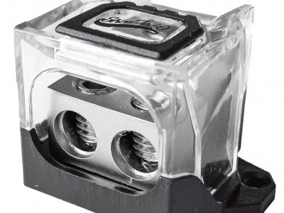 Дистрибьютоp Street Audio HX-DB59