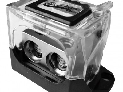 Дистрибьютоp Street Audio HX-DB61