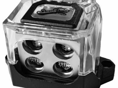 Дистрибьютоp Street Audio HX-DB62 Дистрибьютоp Street Audio HX-DB62