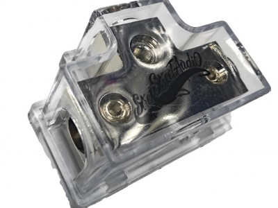 Дистрибьютор Street Audio HX-DB012 Дистрибьютор Street Audio HX-DB012