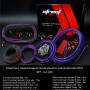 Установочный комплект медный Street Audio 4.4 без Rca