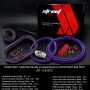 Установочный комплект медный Street Audio 2.8 без Rca