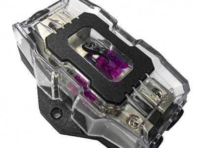 Дистрибьютоp Street Audio HX-AFS52 miniANL Дистрибьютоp Street Audio HX-AFS52 miniANL