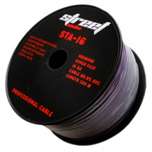 Провод акустический медный Street Audio STA16