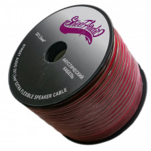 Провод акустический алюминиевый ASC16