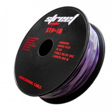 Провод монтажный Street Audio STP18