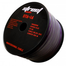 Провод акустический медный Street Audio STA14