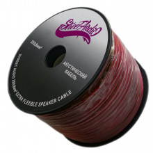 Провод акустический алюминиевый ASC18