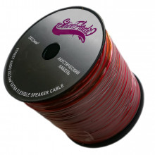 провод акустический алюминиевый ASC14