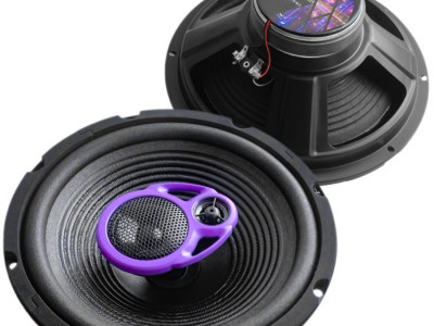 Коаксиальная акустика Street Audio Drive 250