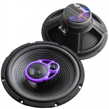 Коаксиальная акустика Street Audio Drive 250