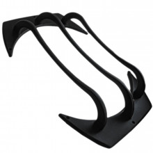 Гриль для сабвуфера 15" MEGA