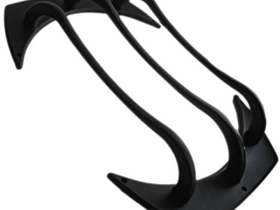 Гриль для сабвуфера 15" MEGA