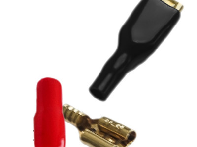 Клемма акустическая Street Audio 6,3