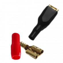 Клемма акустическая Street Audio 6,3