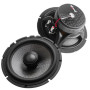 Коаксиальная акустика Street Audio Carbon MC 65CX
