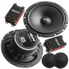 Компонентная акустика Street Audio Ecstazy 6.2