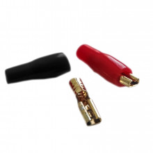 Клемма акустическая Street Audio 2,8