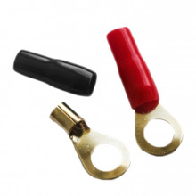 Клемма круглая Street Audio RT8D8 8Ga