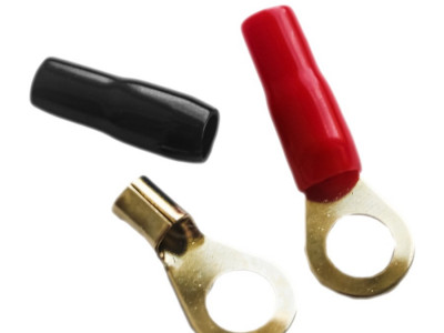 Клемма круглая Street Audio RT8D8 8Ga