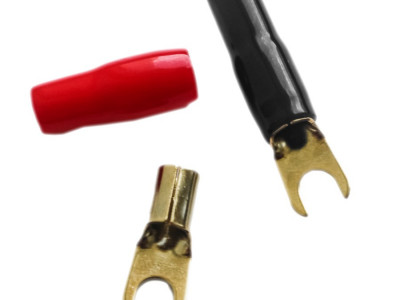 Клемма Y-вилка Street Audio ST8 8Ga