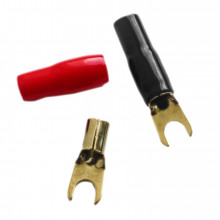 Клемма Y-вилка Street Audio ST8 8Ga