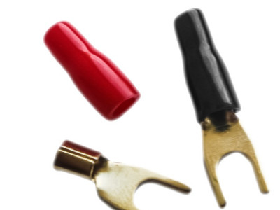 Клемма Y-вилка Street Audio ST4 4Ga