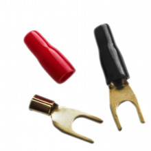 Клемма Y-вилка Street Audio ST4 4Ga