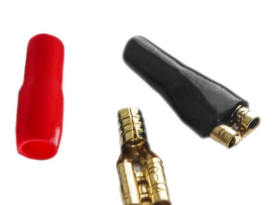 Клемма акустическая Street Audio 4,8