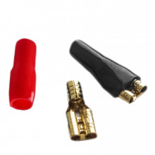 Клемма акустическая Street Audio 4,8