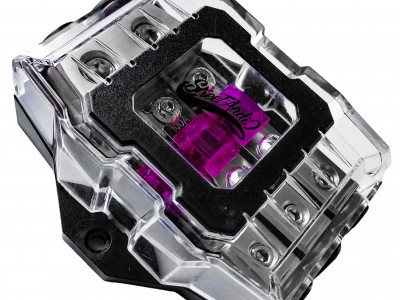 Дистрибьютоp Street Audio HX-AFS53 miniANL