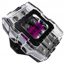 Дистрибьютоp Street Audio HX-AFS53 miniANL