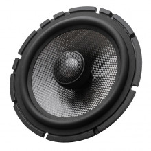 Коаксиальная акустика Street Audio Carbon MC 65CX