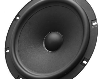 Мидвуфер Street Audio Punch 200