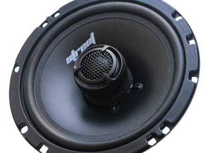 Коаксиальная акустика Street Audio Ecstazy 6.5cx