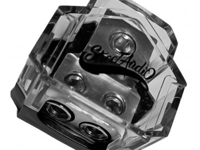 Дистрибьютоp Street Audio HX-DB042 Дистрибьютоp Street Audio HX-DB042