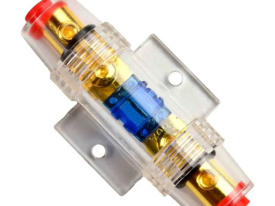 колба Street Audio HX-AFS004 miniANL