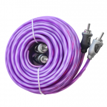 Провод межблочный Street Audio RCA 5.2