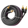 Межблочный кабель Street Audio Basic RCA 5.2