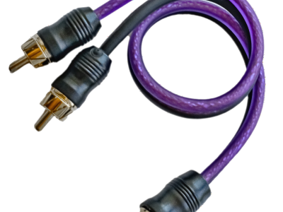 Y-разветвитель Street Audio Basic 1F2M