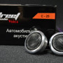 Твиттер Street Audio C-25