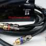 Межблочный кабель С-series RCA-2.4 мет.раз. 2м