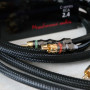 Межблочный кабель С-series RCA-2.4 мет.раз. 2м