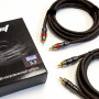 Провод межблочный Street Audio Dual 5.2