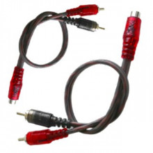 Y-разветвитель Street Audio 1F2M01