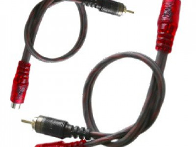 Y-разветвитель Street Audio 1F2M01