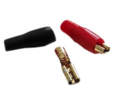 Клемма акустическая Street Audio 2,8